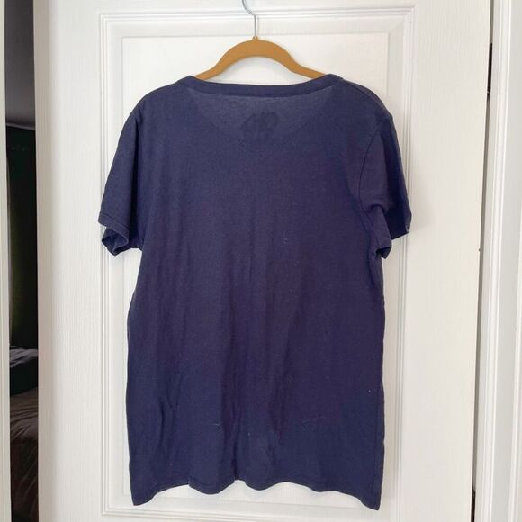 Chaser NWT Pink Floyd Live Fillmore West Crew Short Sleeve 100% Cotton T Shirt - Picture 2 of 9